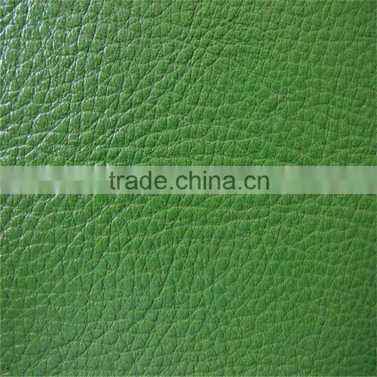 natural leather rolls Barton print leather