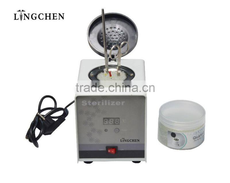 New Simple dental autoclave portable autoclave dental sterilizer