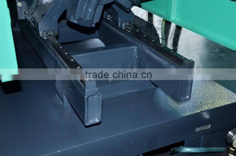 Kinch 160 Ton Servo Motor Pallet Plastic Injection Molding Machine