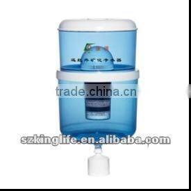 Hot water filter good partner with your dispenser