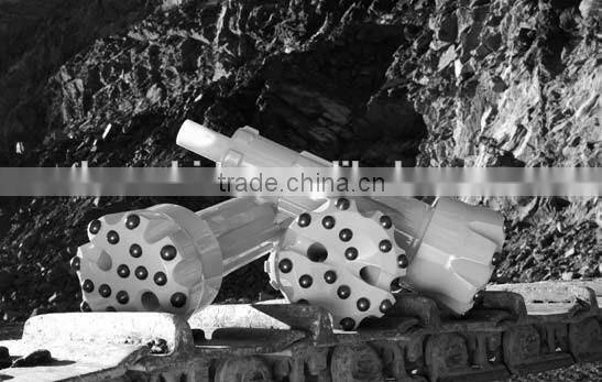 Down The Hole Drilling Bits of Tungsten carbide inserts button