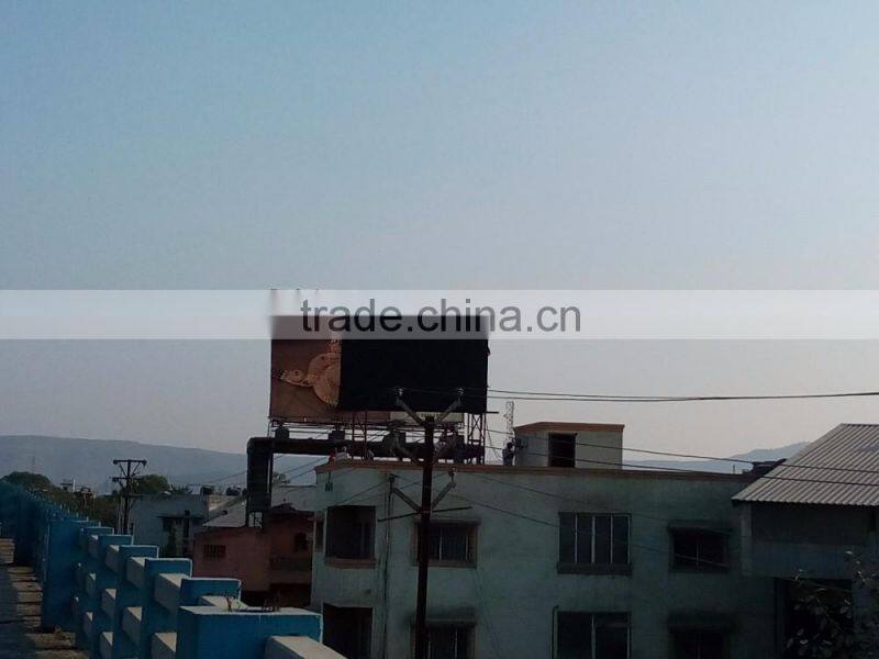 China supplier p3/p4/p5/p6/p10 indoor & outdoor led display, led module, led screen, led board in stock