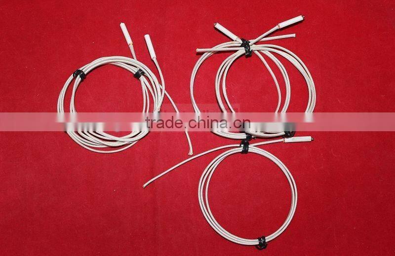 HEATING ALLOY WIRE INSULATED NICHROME HEATING WIRE