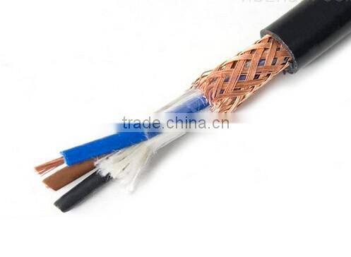 High speed electric wire and calbe braiding machine