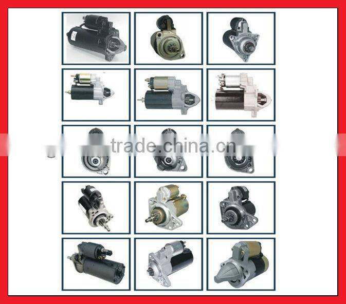 High performance Auto/Car Starter For Toyota RAV4 1CDFTY CLA2# 12V 2.2KW 28100-64430