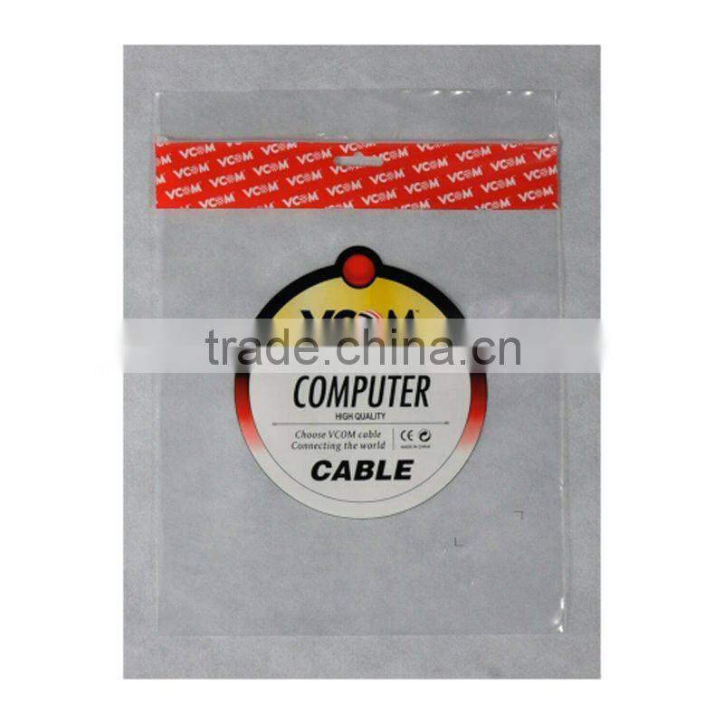 printied gift ldpe ziplock bag