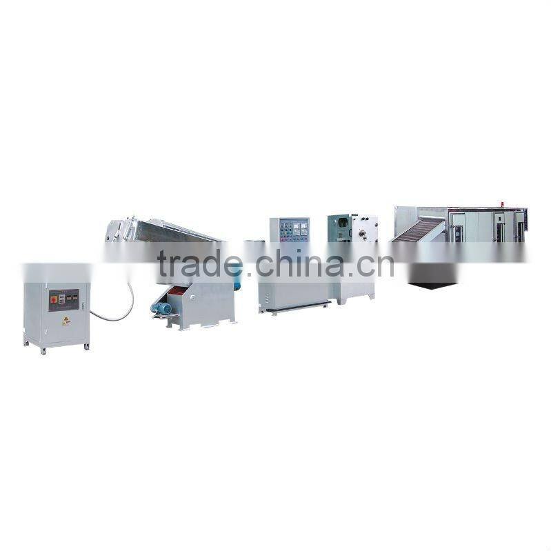 JC-350 boiled candy line