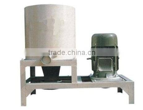 pp flat rope extruding machine