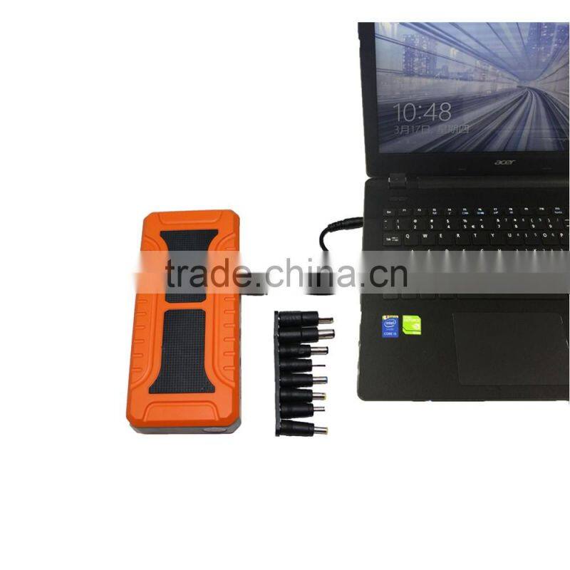 AGA 20000mAh PORTABLE automobile starting power