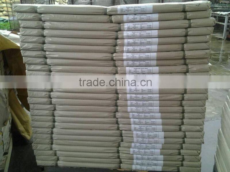 ABS double color sheets