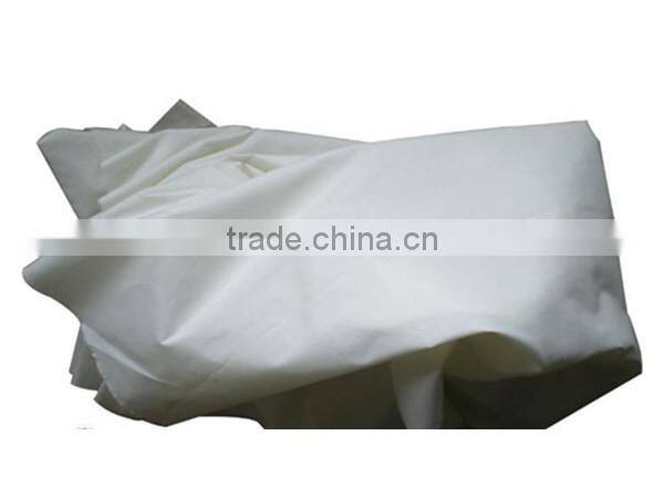 Trousers packet fabric of polycotton item 110*76 /96*72