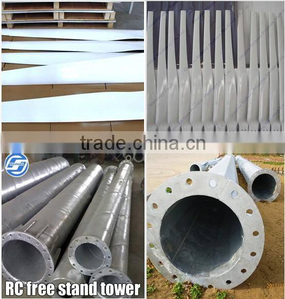 CHINA SUPPLIER ,200KW Wind Turbine Generator