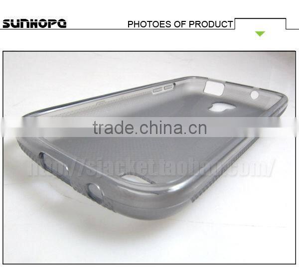 cover for s line soft case i9190 S4 mini cell phone covers