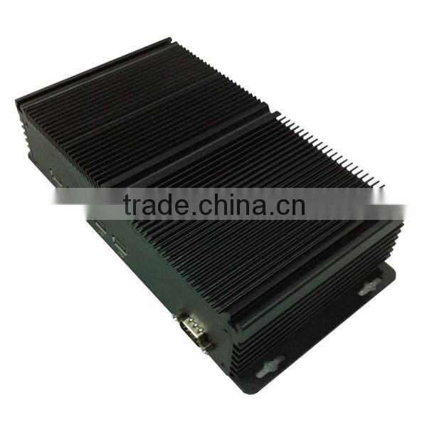 Embeded Small Fanless Mini PC Low Power DBOX258