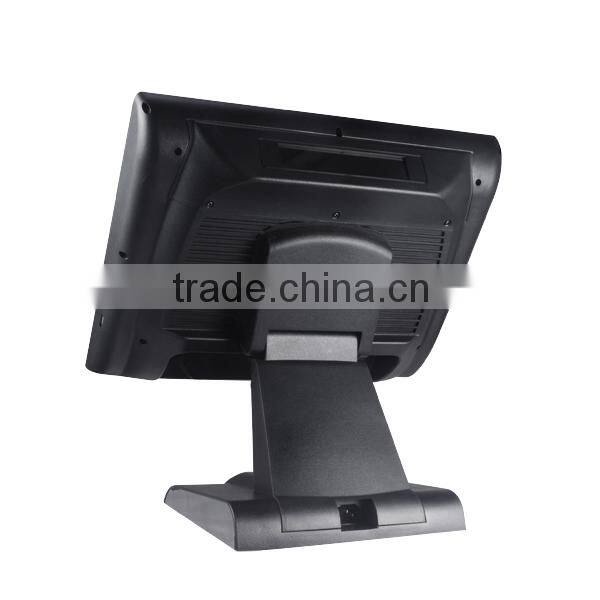 DTK-POS1560 7 Years Gold Supplier Manufacturer 15 Inch Touch POS System