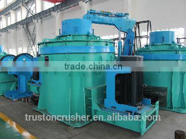 VSI Crusher Equipment, China Vertical Shafting Impact Crusher, Sand Making Machine CSCB-850