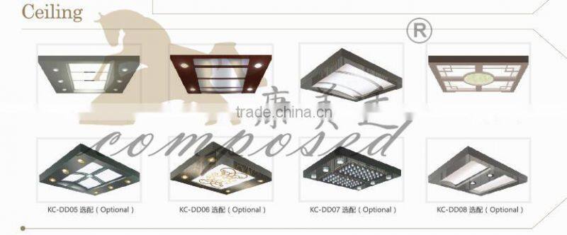 luxury passenger elevator