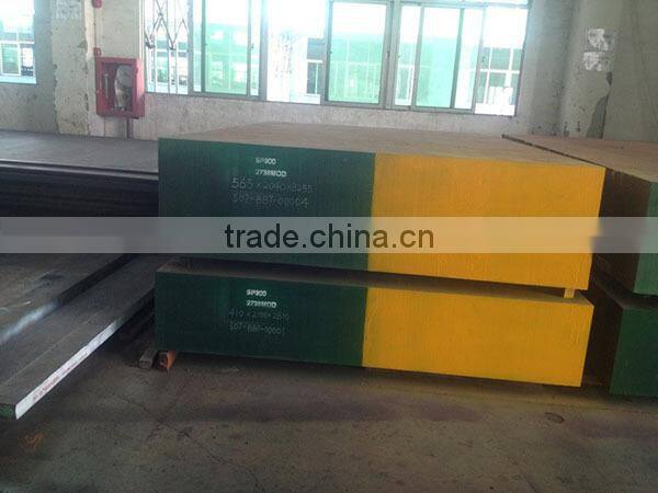 Songshun Hot Sale Steel Plate 4340 on Promotion Only This Week
