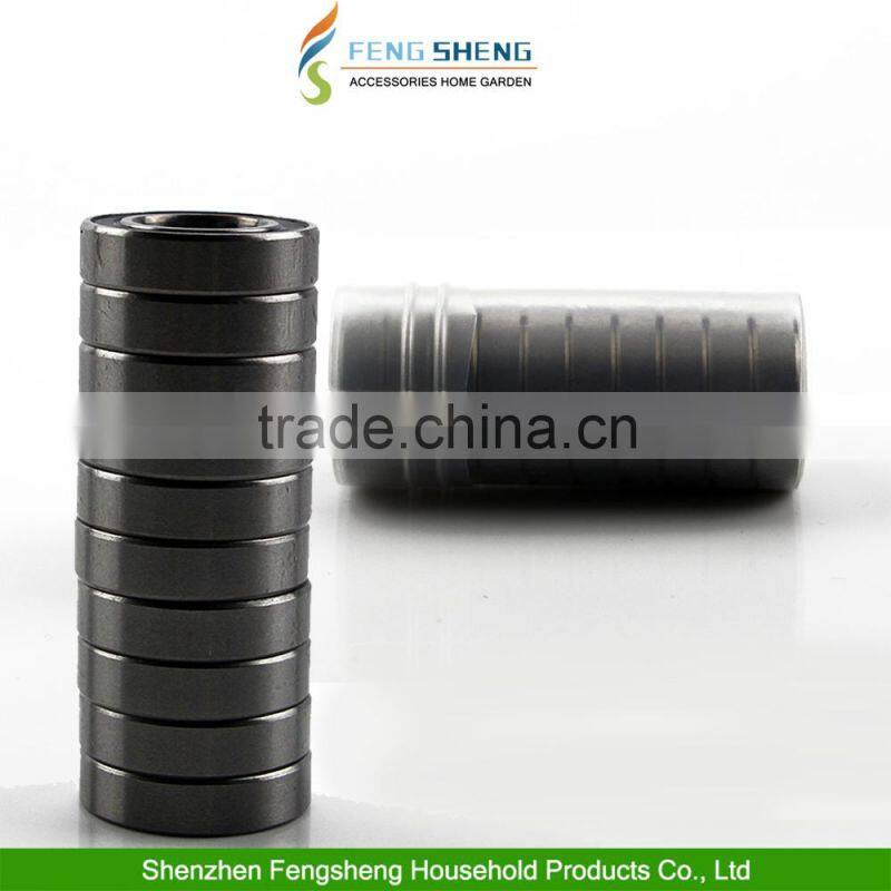 Rubber Sealed Weatherproof Less Friction Speed Ball Bearing