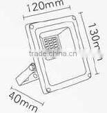 SMD flood light LED 10W 20W 30W 50W IP65 outdoor High Brightness High power