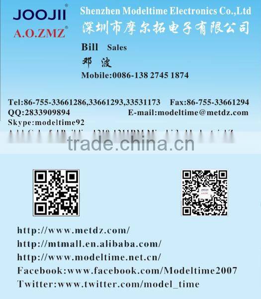 Three-Speed Portable Vinyl Turntable with Stereo Speakers