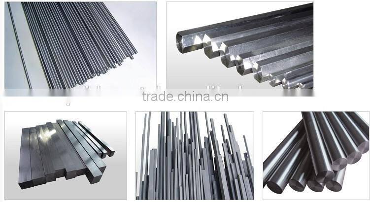 Gr2 Gr5 titanium price per bar for hot sale