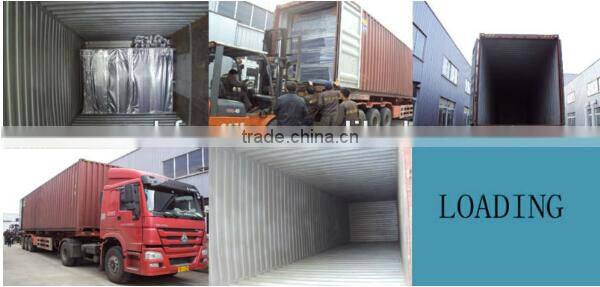 3 rails 5ft high commercial black powder coated pool fence supplier