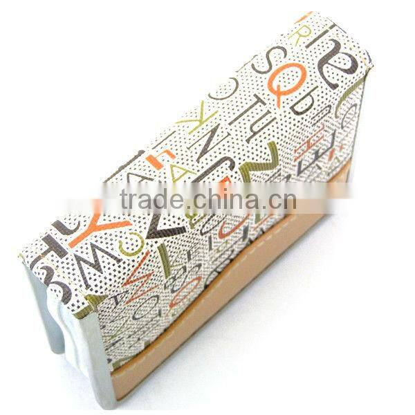 Professional Colorful Bag Girls Manicure Kit