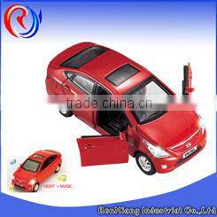 1:12 four function kids car toy rc drift car