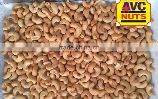 VIetnam roasted cashew W240 AAA standard, fast delivery, best price