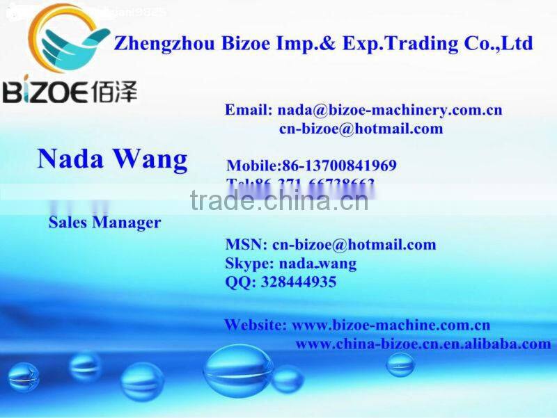 Starch production line for purple yam powder