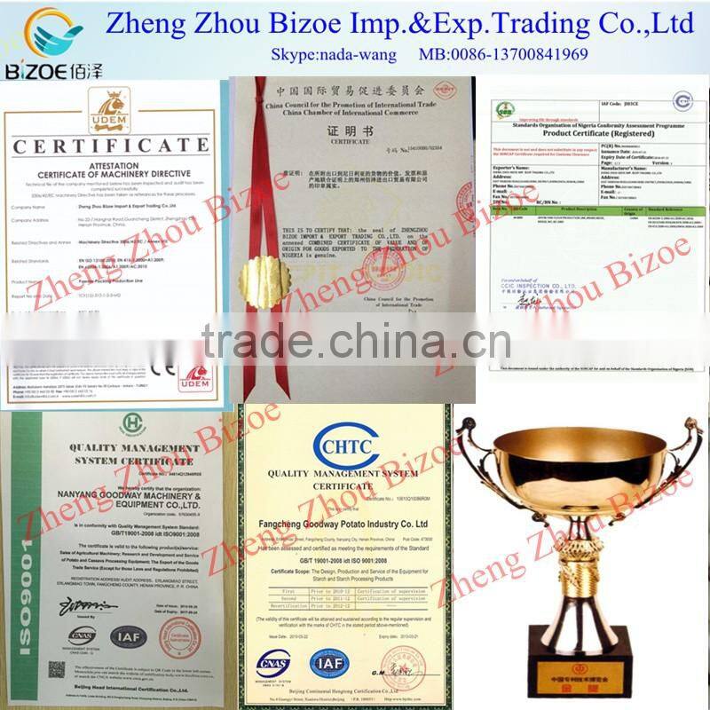 Industry Yam Flour Grinding Machine For Sale