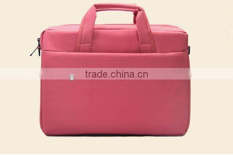 2016 Fashionable 14" Laptop Bag Womens Laptop Bags Wholesale