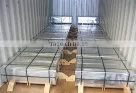 Food Grade Spcc TFS Tinplate Sheets