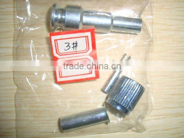 motorcycle cable parts cable components for CD70 CG125,JH70 ,Pakistan market hardware parts hardware fittings
