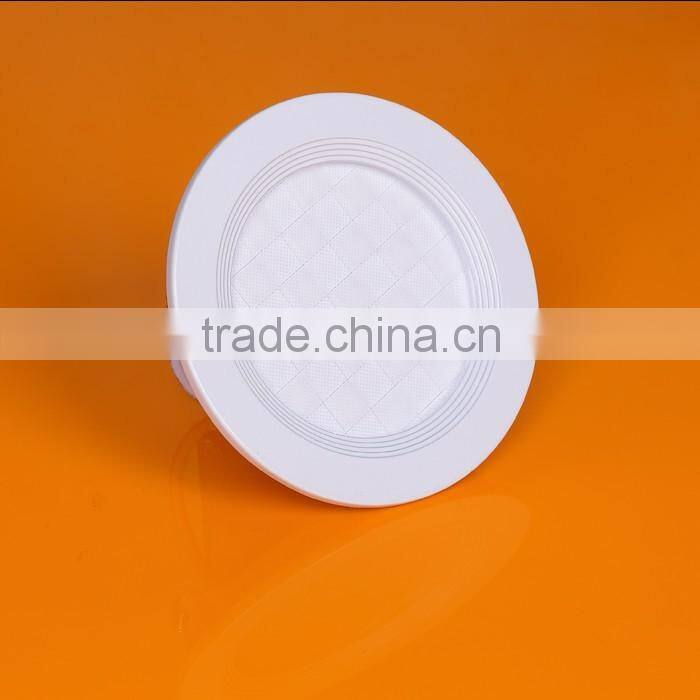 16w led panel light SSP001-16W