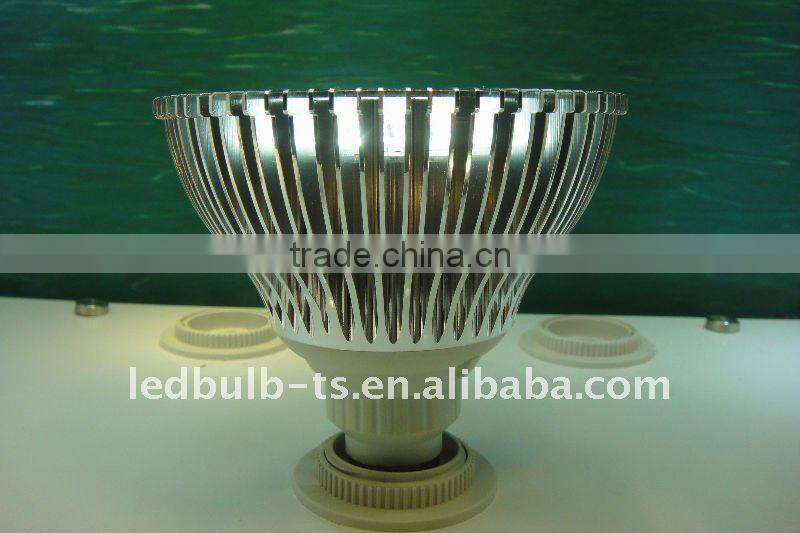 LED PAR38 SMD High Brightness energy saving 12*1W spotlight