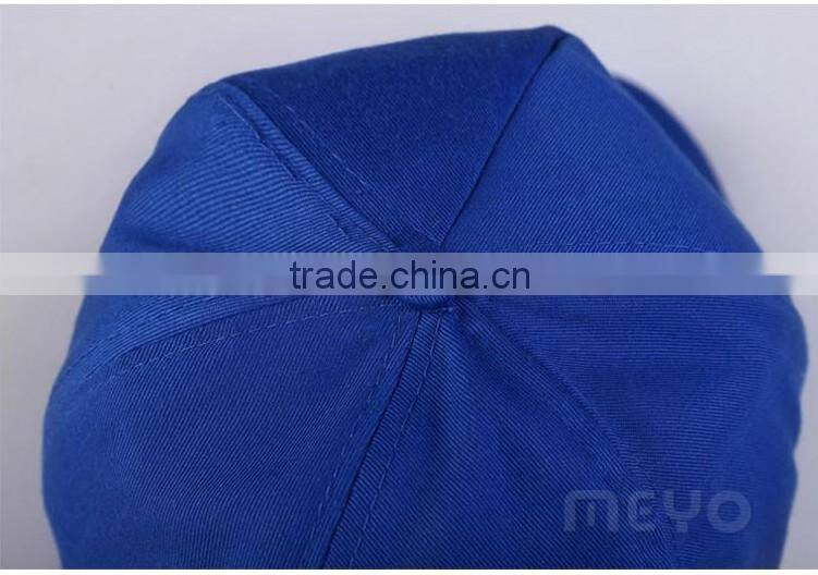 Adult style decorative hat sunshade sport cap hiking outdoor hat