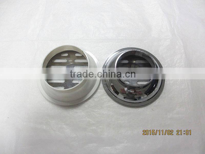 Factory-Plastic floor drain/ABS floor drain/pvc floor drain for South America Market