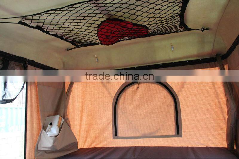 Car Roof Tent for camping