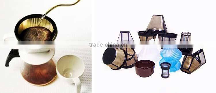 free samples kohi filter with great price