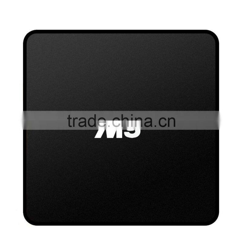 Vensmile Mini PC OTT Google Android 5.1 Smart TV Box with 1GB DDR3 8GB Amlogic s905 M9+