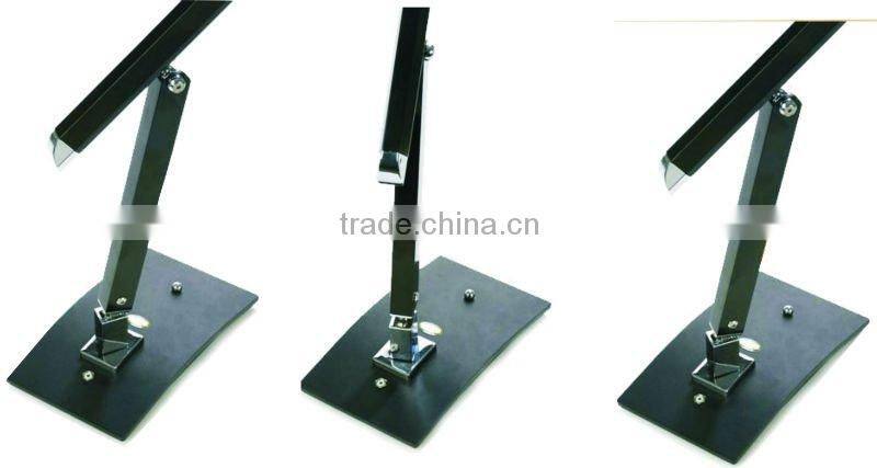 led dimmable table lamp JK807 office desk light