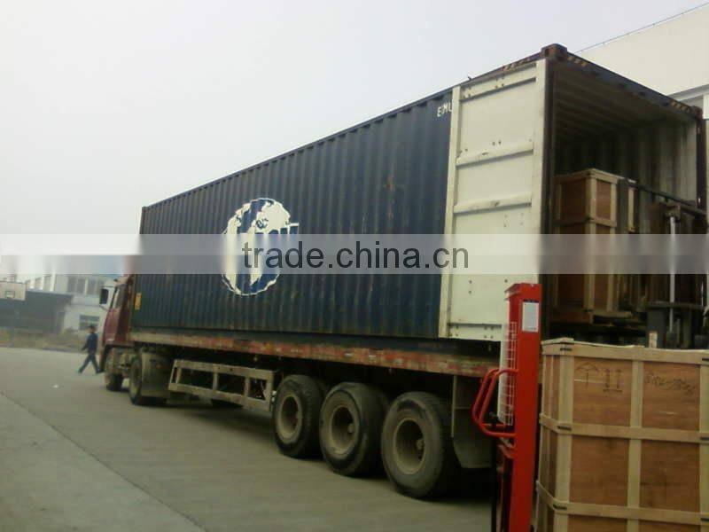 Best promotion period with industrial portable ice block machine