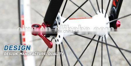 Road Disc Brake 52cm DSR MBP Complete Customization Full Carbon Bike