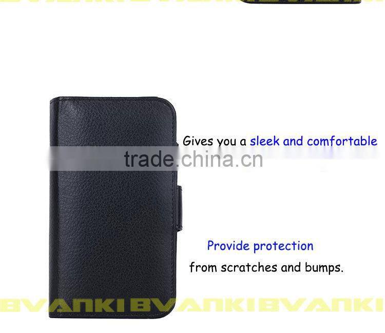 2016 New Products Fitness For iPhone 6 Case Innovative,Leather Wallet