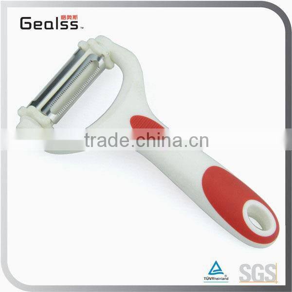 Useful BBQ Stainless steel Oil Silicone Brush And Sauce Oil Pot