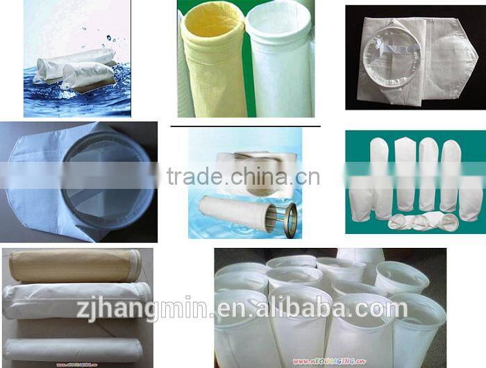 400gsm-460gsm staple needle punched 100% polyester nonwoven fabric for filter material