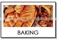 Concentrated instant kelp stock powder