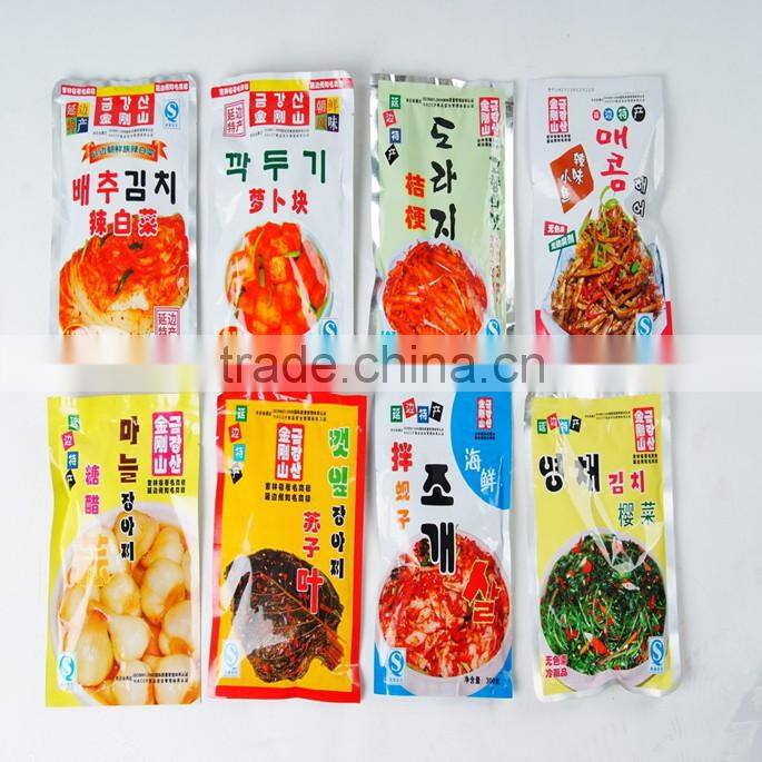 Automatic high capacity pastuerizaiton machine production line